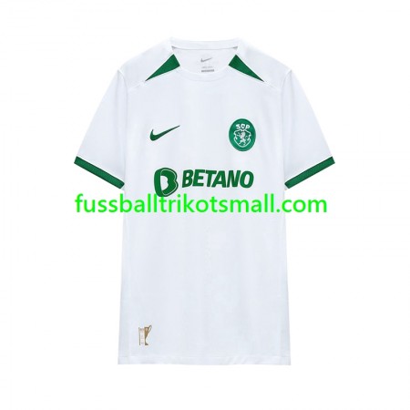 Fußballtrikots Sporting Lissabon Special 2023-2024 Kurzarm Heimtrikotsatz kaufen